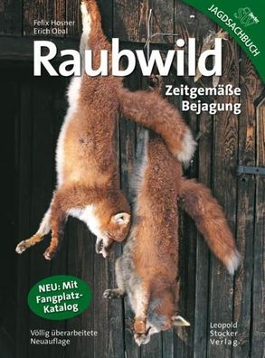 Raubwild, Felix Hosner