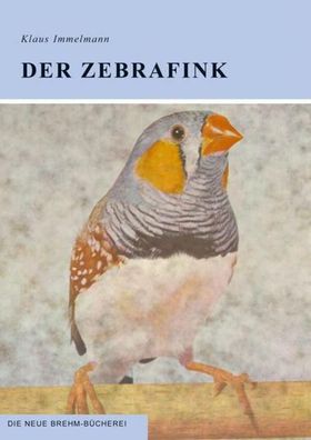 Der Zebrafink, Klaus Immelmann