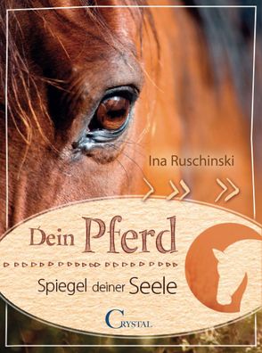 Dein Pferd - Spiegel deiner Seele, Ina Ruschinski