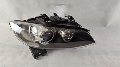 scheinwerfer BMW E92 E93 XENON Dynamic 4870266 RECHTS