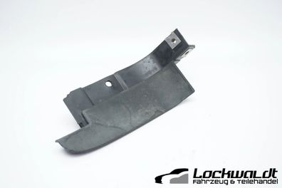 8E0853833 Schmutzfänger Abdeckung Radspoiler hinten Links Audi A4 B7 8E