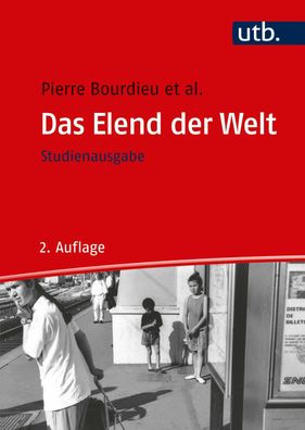 Das Elend der Welt, Pierre Bourdieu