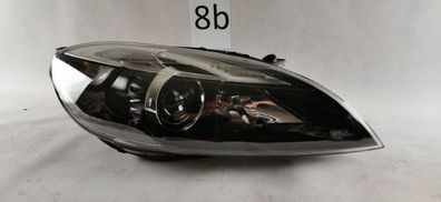 Scheinwerfer VOLVO V40 2012 XENON LED 31283333 RECHTS