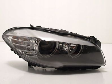 Scheinwerfer BMW 5V F10 F11 Halogen H7 7203240 Rechts