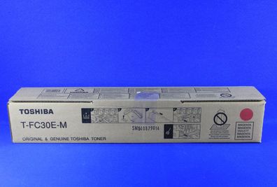 Toshiba T-FC30E-M Toner Magenta 6AG00004452 -A