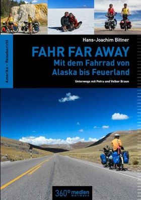 Fahr Far Away, Hans-Joachim Bittner