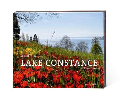 A Look at Lake Constance, Rolf Zimmermann