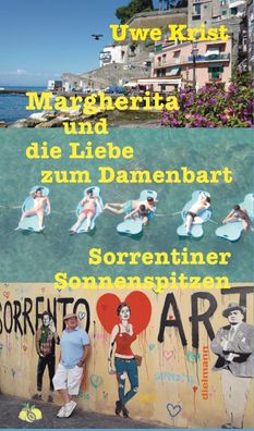 Margherita und die Liebe zum Damenbart, Uwe Krist