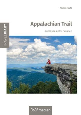 Appalachian Trail, Pia von Keutz