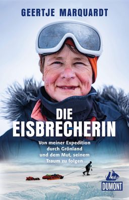 Die Eisbrecherin, Geertje Marquardt