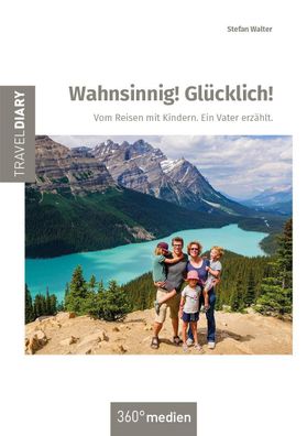 Wahnsinnig! Glücklich!, Stefan Walter