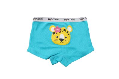 ZOOCCHiNi BIO Mädchen Hipster Shorts