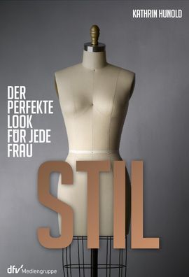 Stil, Kathrin Hunold