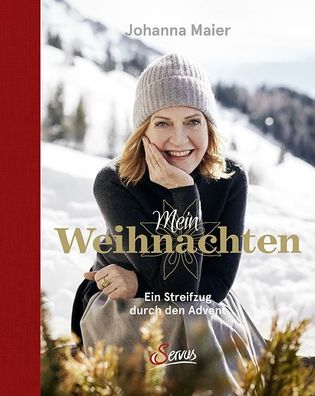 Mein Weihnachten, Johanna Maier