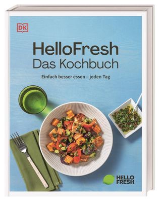 HelloFresh. Das Kochbuch,