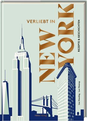 Verliebt in New York, Lisa Nieschlag