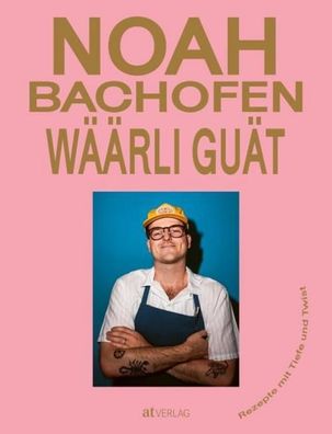 Wäärli guät, Noah Bachofen