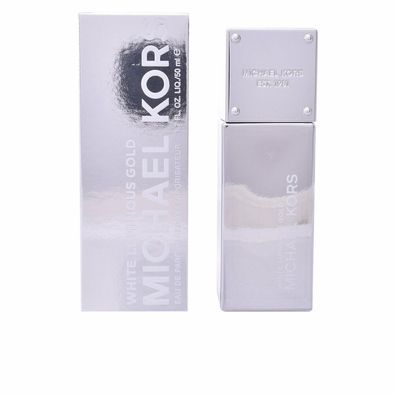 Michael Kors White Luminous Gold Eau de Parfum 50ml Spray