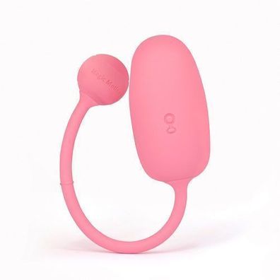 Magic Motion Kegel Trainer mit App-Steuerung