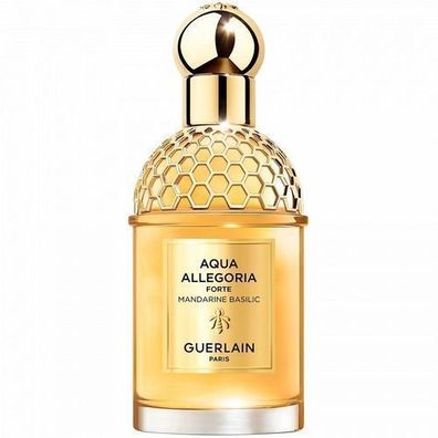 Guerlain Aqua Allegoria Forte Mandarine Basilic 125ml