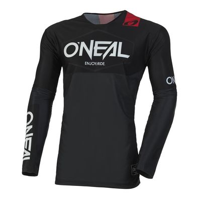 O'NEAL Bike Jersey Mayhem Hexx Black/Gray