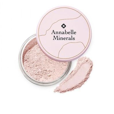 Annabelle Minerals Mattierendes Mineralpuder 4 g