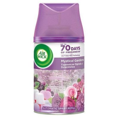 Air Wick Raumduft 250ml - Mystischer Garten