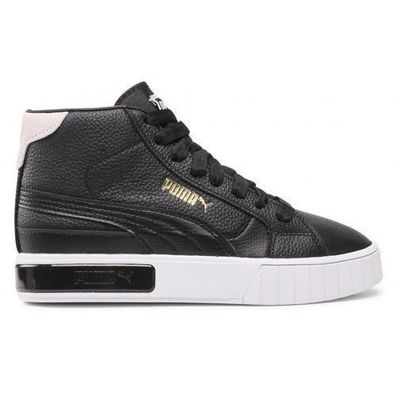 Puma Damenschuhe Sportschuhe schwarz Cali Star Mid Wns 380683-03