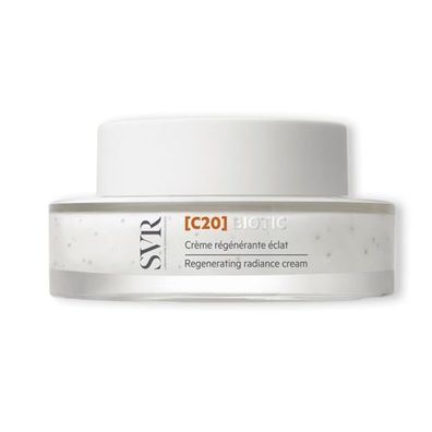 SVR C20 Biotic Anti-Aging Creme, 50 ml