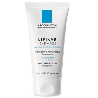 La Roche Posay Lipikar Xerand Handcreme 50 ml