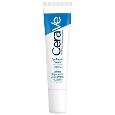 CeraVe Regenerierende Augencreme, 14 ml