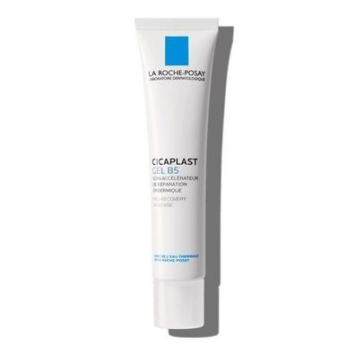 La Roche Posay Cicaplast Gel B5 Hautregenerationsunterstétzer, 40 ml