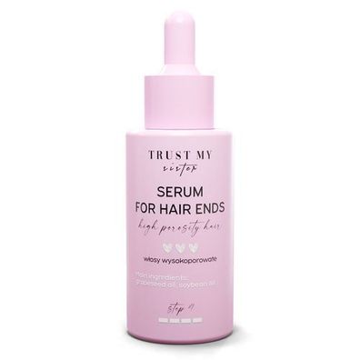 Trust My Sister Haarserum Hochporös 40 ml