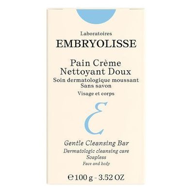 Embryolisse, Dermatologiczna kostka myjÄ?ca, 100 g