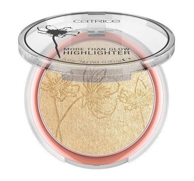 Catrice Highlighter 010 Ultimate Platinum Glaze 5,9g