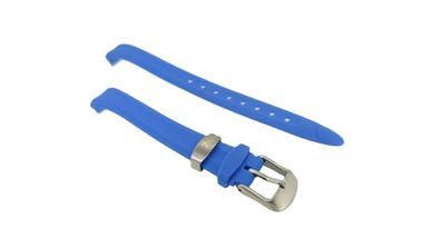 Calypso Ersatzband Uhrenarmband PV Band Blau für Kinderuhr K5163/A K5163