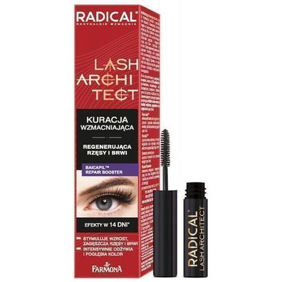 Farmona Radical Lash Architect Wimpernserum 5ml