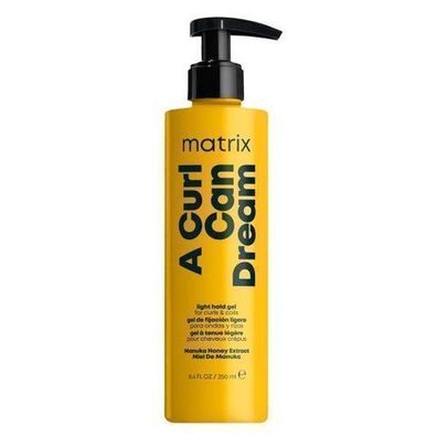 Matrix A Curl Can Dream Gel 250ml für Locken