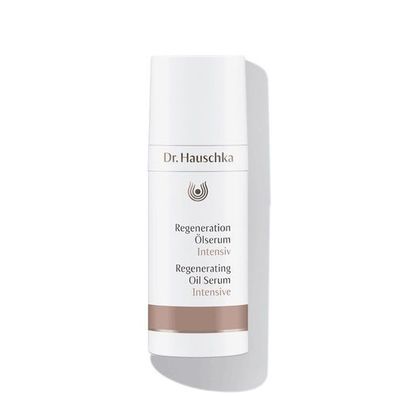 Dr. Hauschka Intensywnie regenerujÄ?ce serum olejowe, 20ml