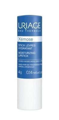 Uriage Xemose Lippenbalsam, pflegend, 4g