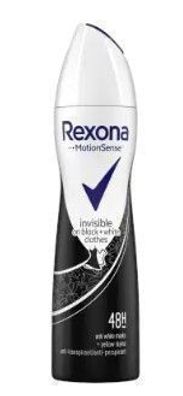 Rexona, Unsichtbar, Antitranspirant, 150ml