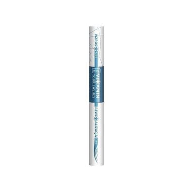 Wibo Transparentes Wimpernserum 2in1, 9ml