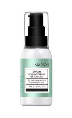 Marion Final Control Glättendes Haarserum, 50 ml