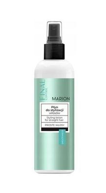 Marion Final Control Haarspray Glattes Haar 200ml