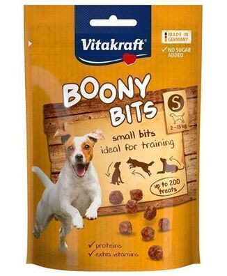 Vitakraft Hundesnack Fleischkugeln 55g