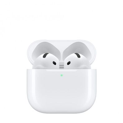 Apple AirPods 4 - White