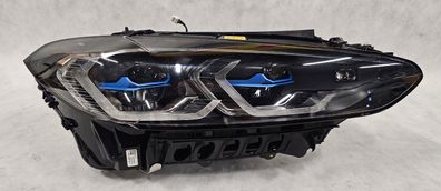 Scheinwerfer BMW 4 IV G22 G23 G26 FULL LED LASER 5A19368 RECHTS