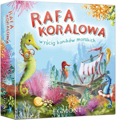 Rafa Koralowa | Egmont Strategiespiel 2024