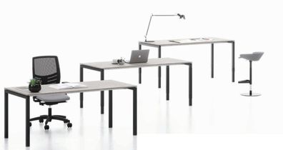 Computertisch Schreibtisch Bürotisch Tisch Arbeitstisch Laptop Schreibtische Neu