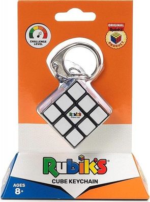 Intelligenter Rubik's Cube 3x3 Anhänger - 2023 Edition